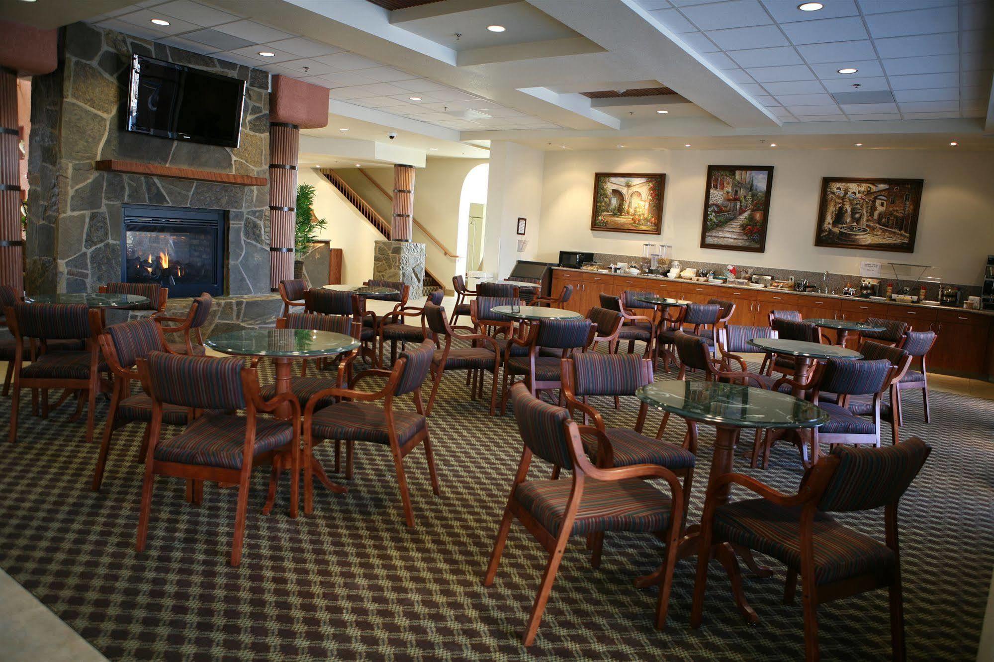 Garden Place Suites Sierra Vista Exterior photo